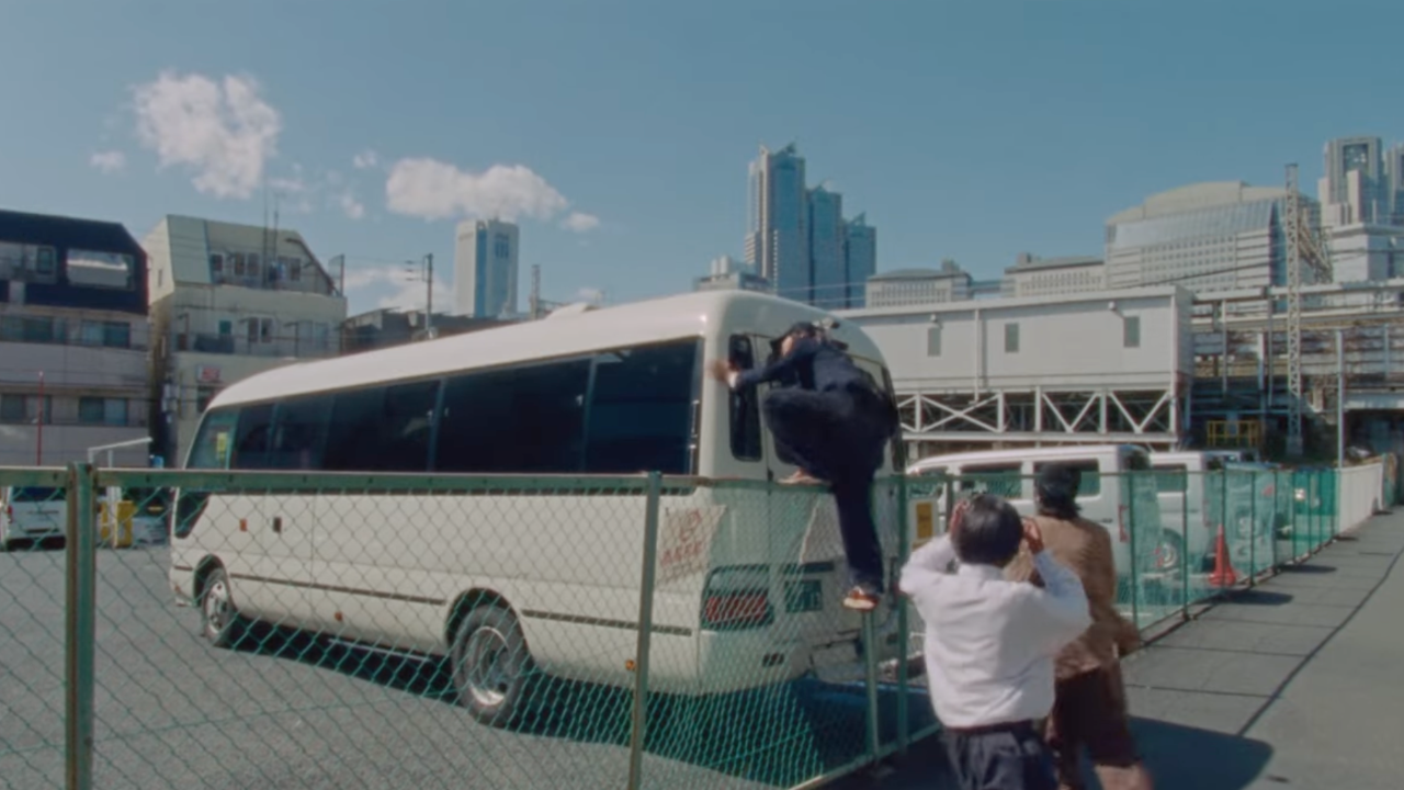 Moha MMZ est "Agoraphobe"