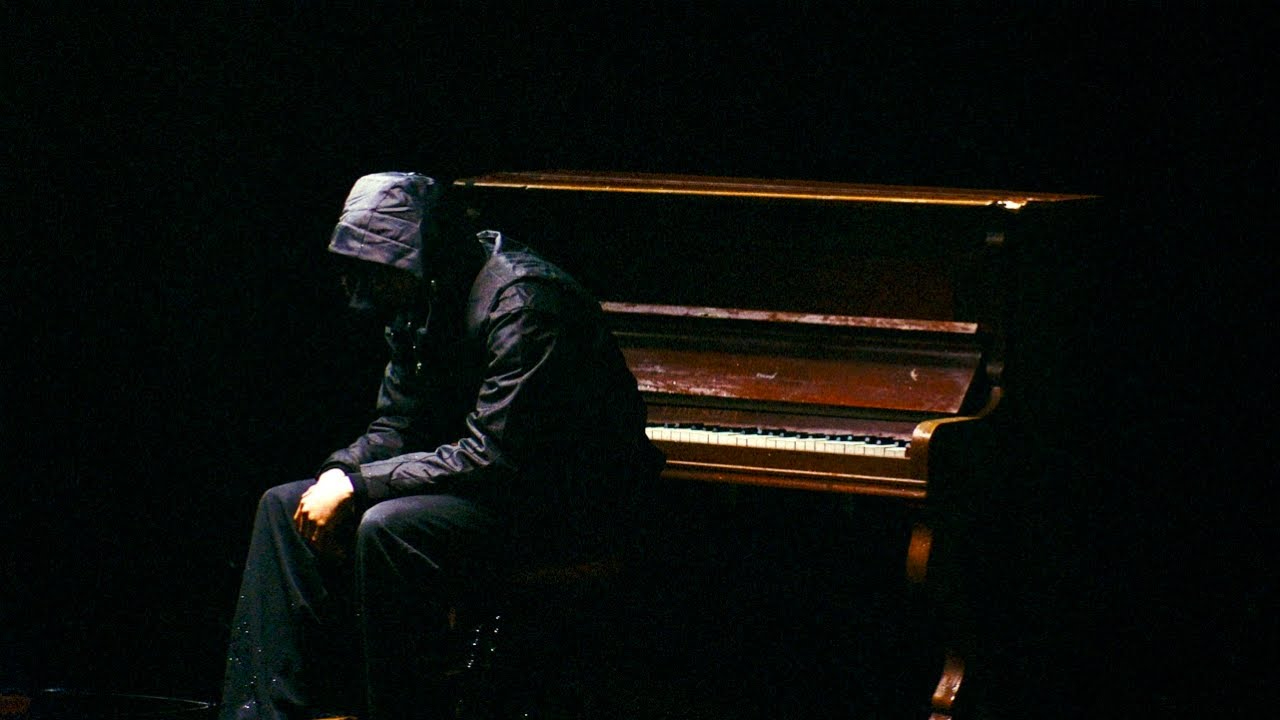 Moji x Sboy livrent "La fin de l'histoire"