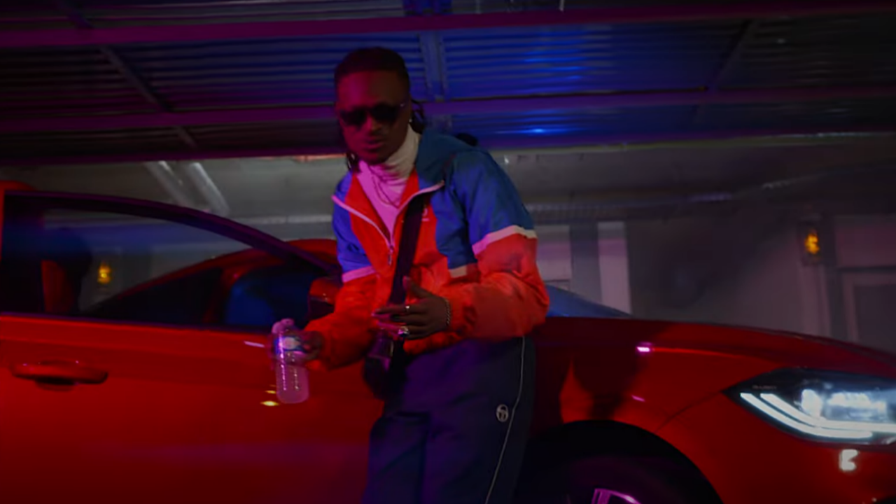 Mom's TDA envoie "Mes bailles" Mom's TDA envoie "Mes bailles"