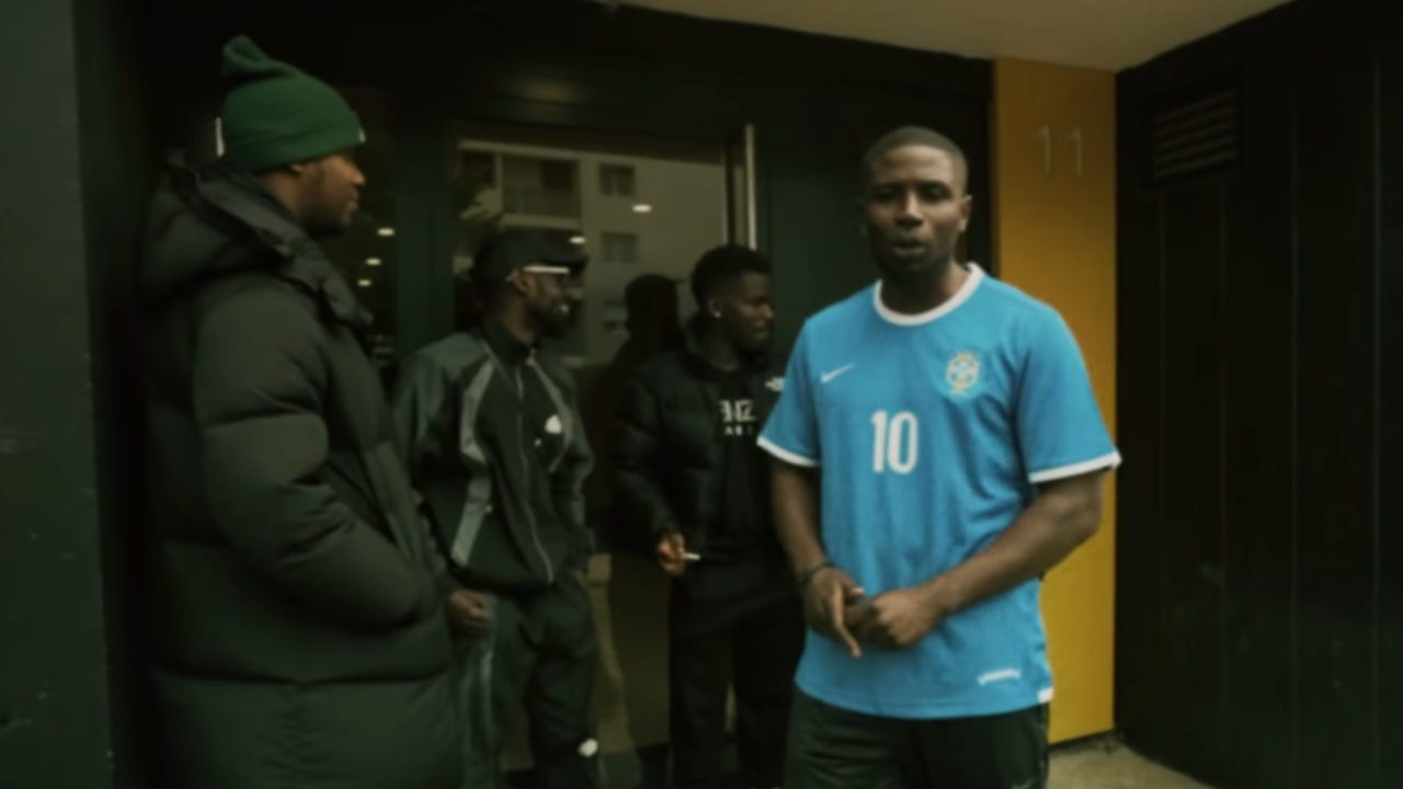 Momsii croise la "Mondéo"