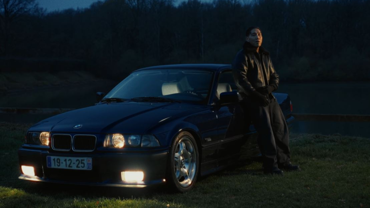 Monsieur Nov a un "Cœur de Pirate" Monsieur Nov a un "Cœur de Pirate"