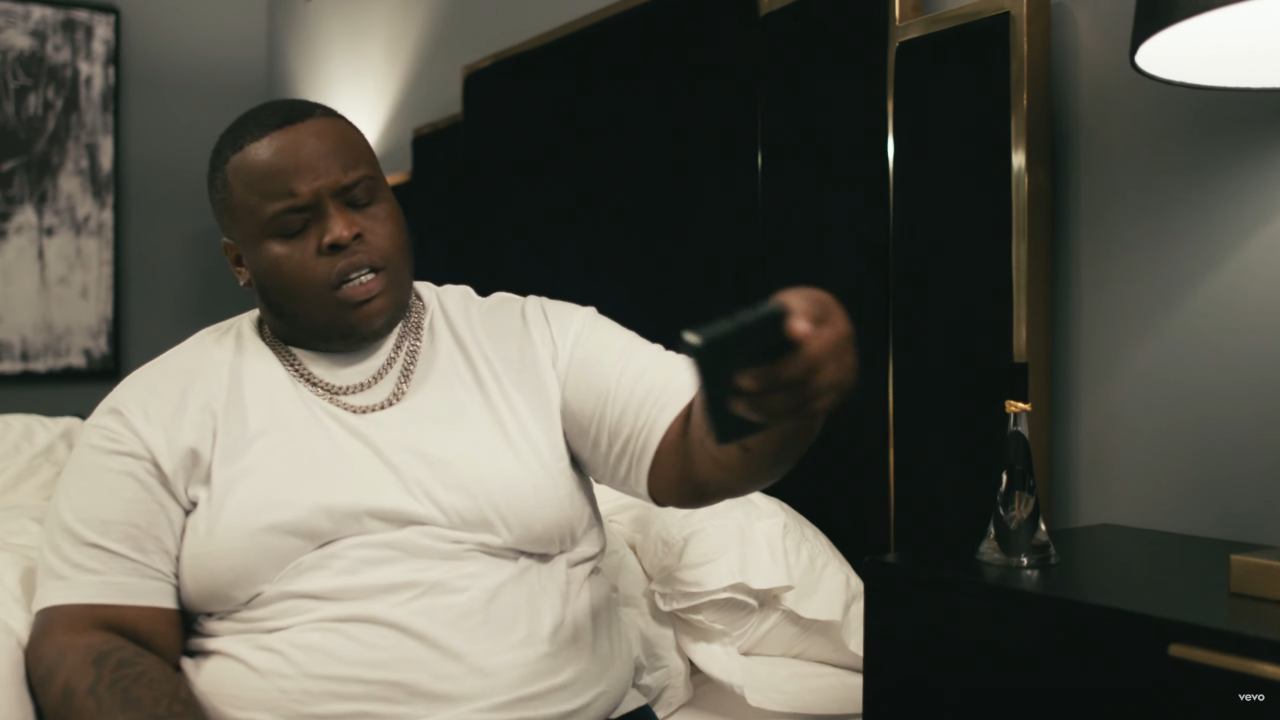 Morray raconte son infidélités dans "Broken Vows"