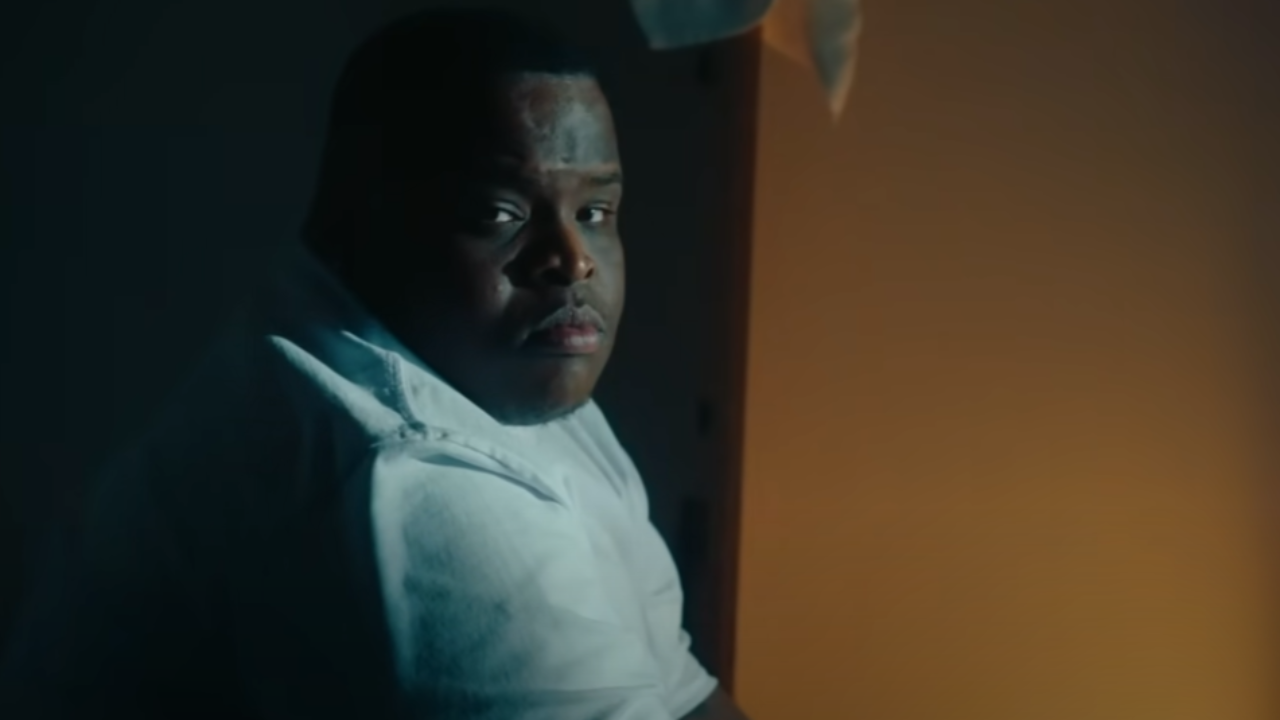 Morray réfléchit dans "Letter to Myself"