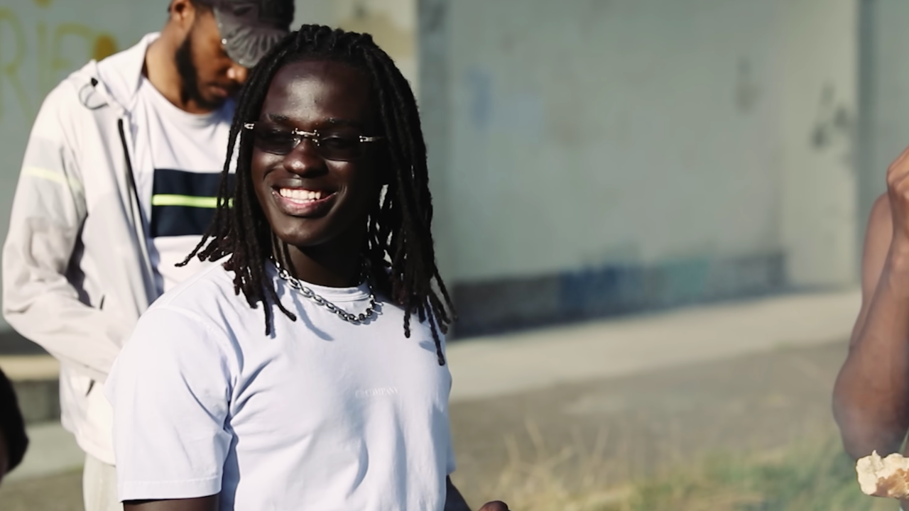 Mortalla appel à être "SOLIDAIRE"