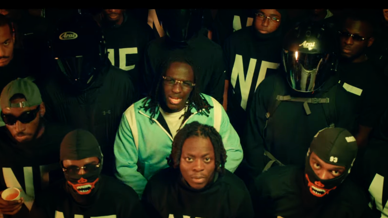 Mortalla balance "400G", son nouveau clip