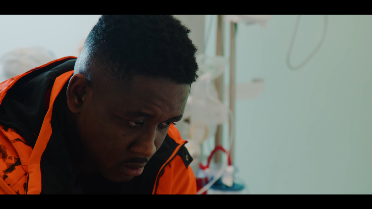 Moubarak raconte les aléas de la "Survie"