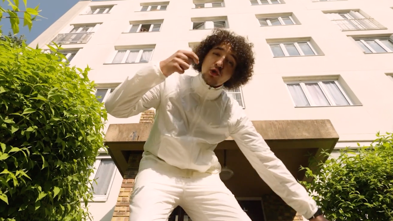 Mougli dévoile "Me3hna"