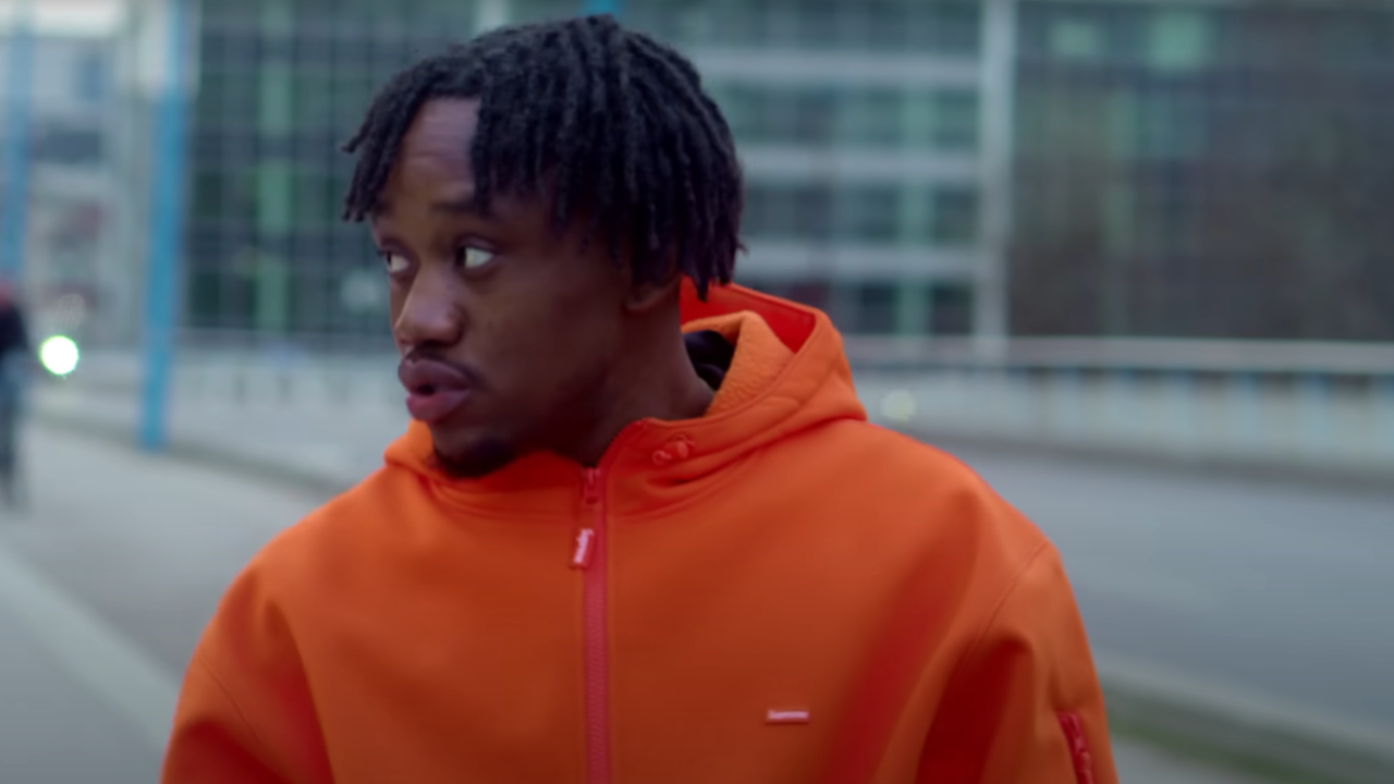 Ms Tungi frappe fort avec "Pain & Gain" Ms Tungi frappe fort avec "Pain & Gain"