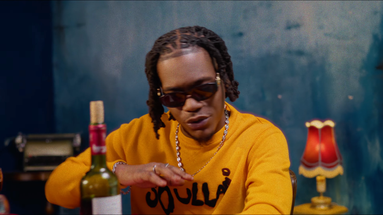 Mvvnu sort le clip de "Sans toi" avec Ritchy Boy