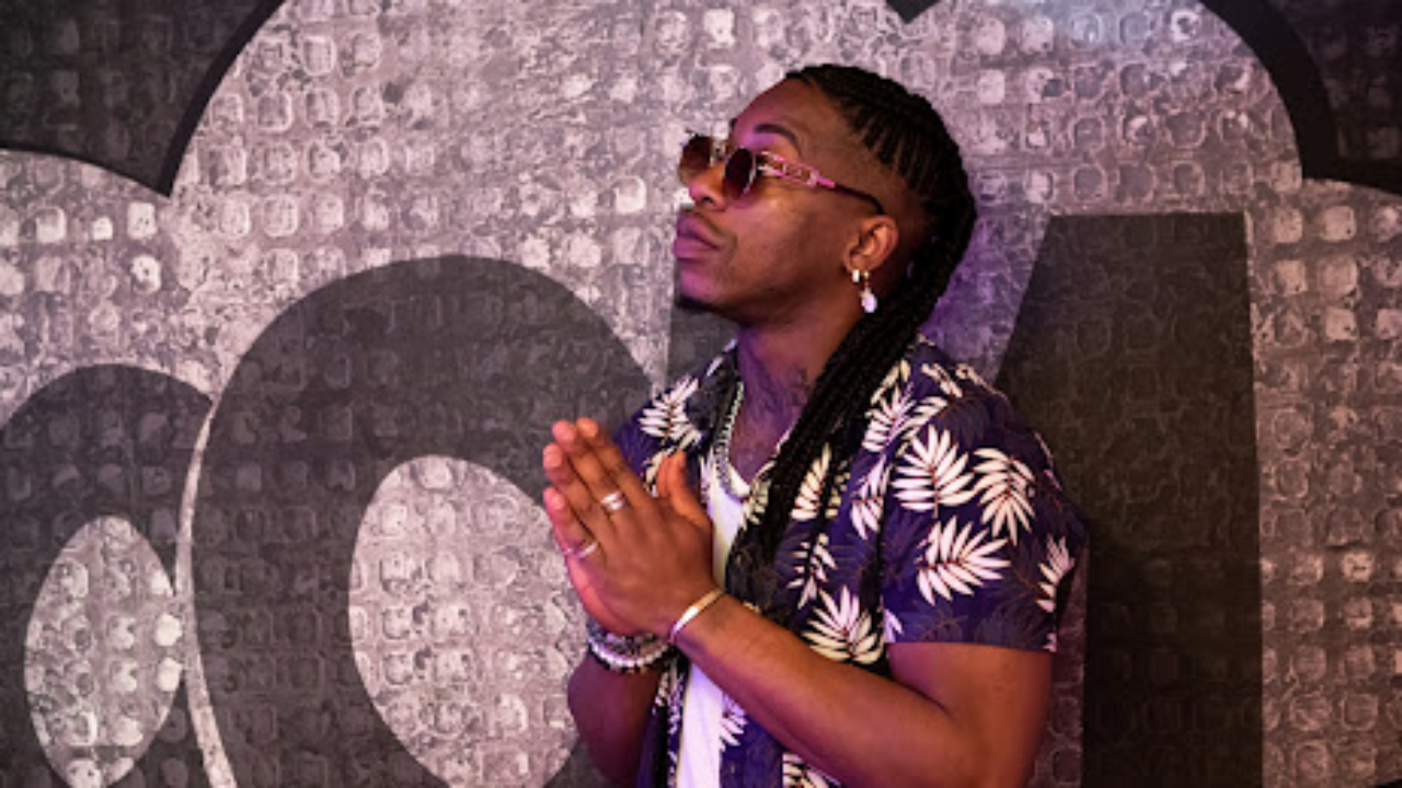 My Men AG balance son nouveau morceau ''1ère KVSH'' My Men AG balance son nouveau morceau ''1ère KVSH''