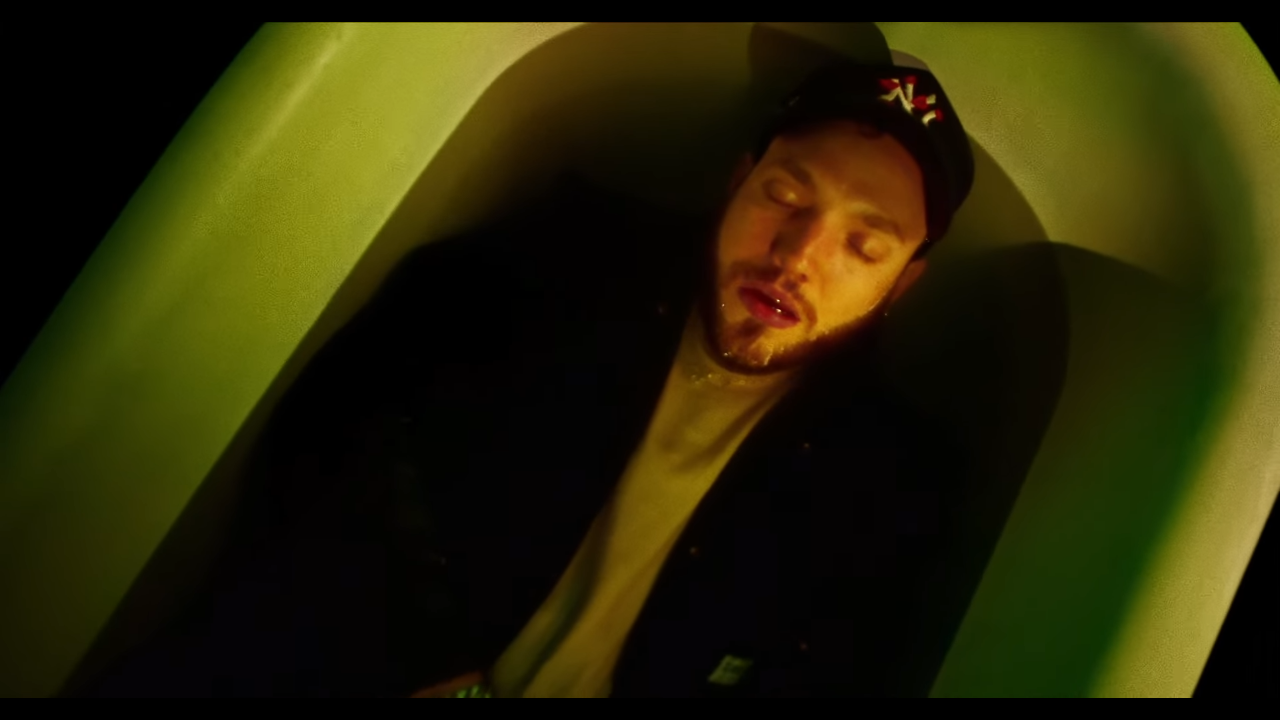 Myth Syzer veut qu'on le "Chamaille"