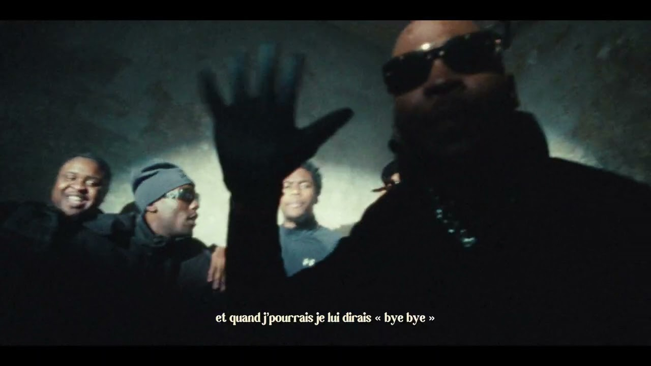 N'Seven7 nous parle des "Racaille"