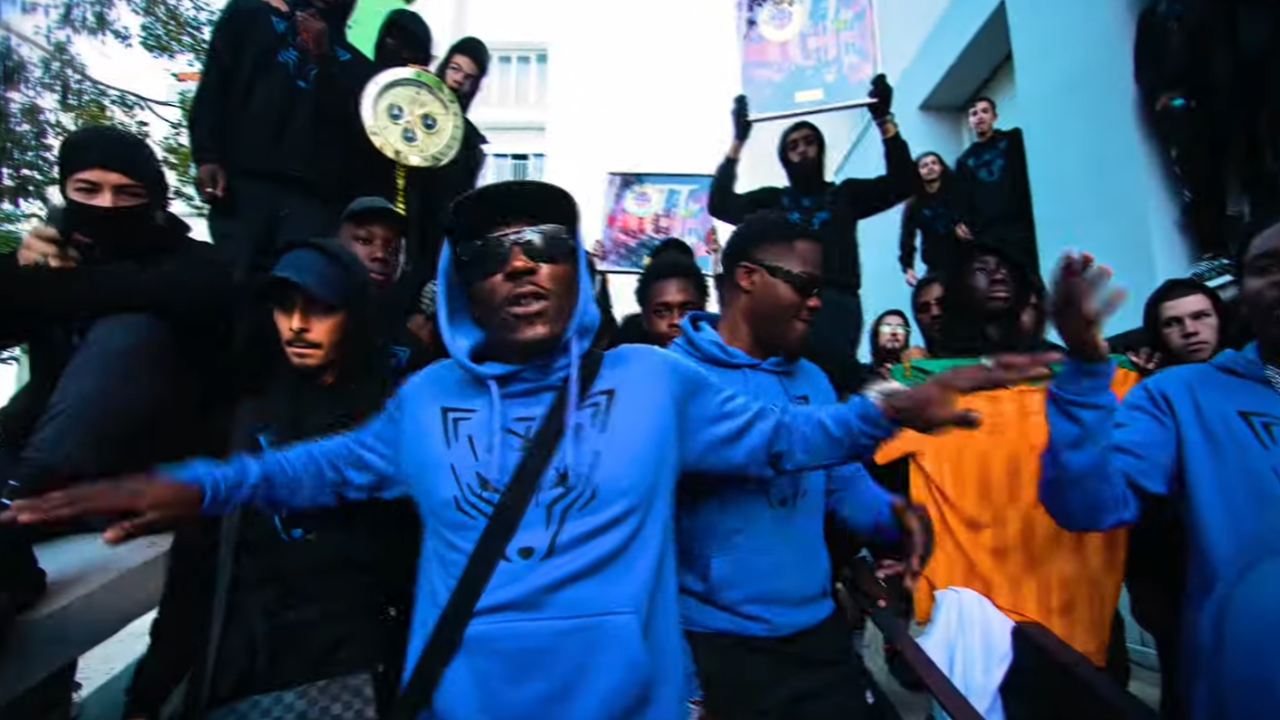 N'Seven7 revient avec "OTT #3"