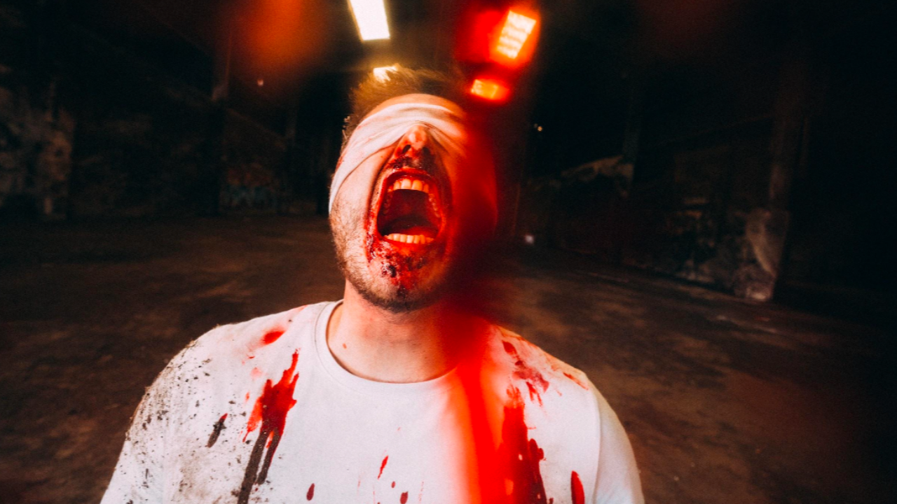 N3MS balance son nouvel EP “Everyday” et un  clip “ZED” !