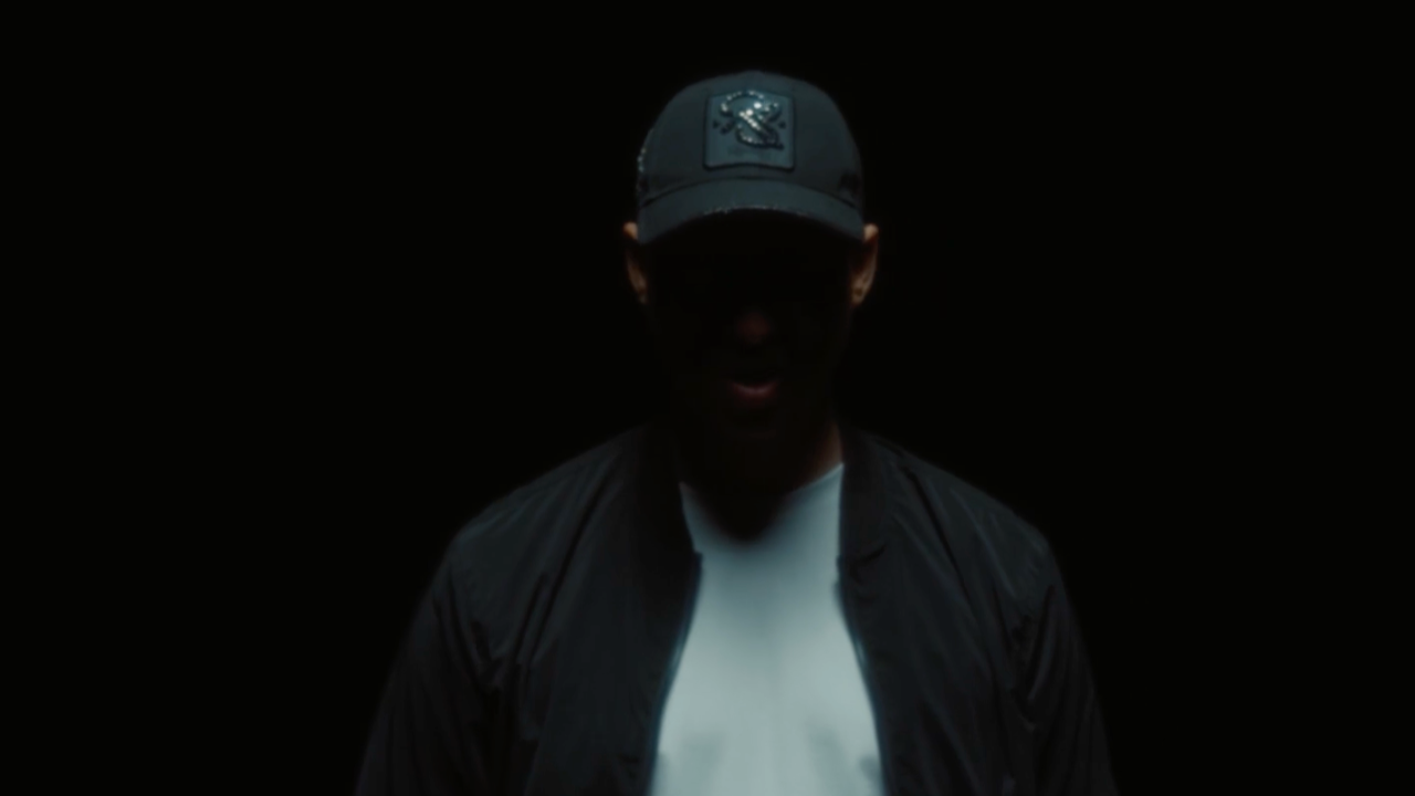 Nahir est en "P.O.V"