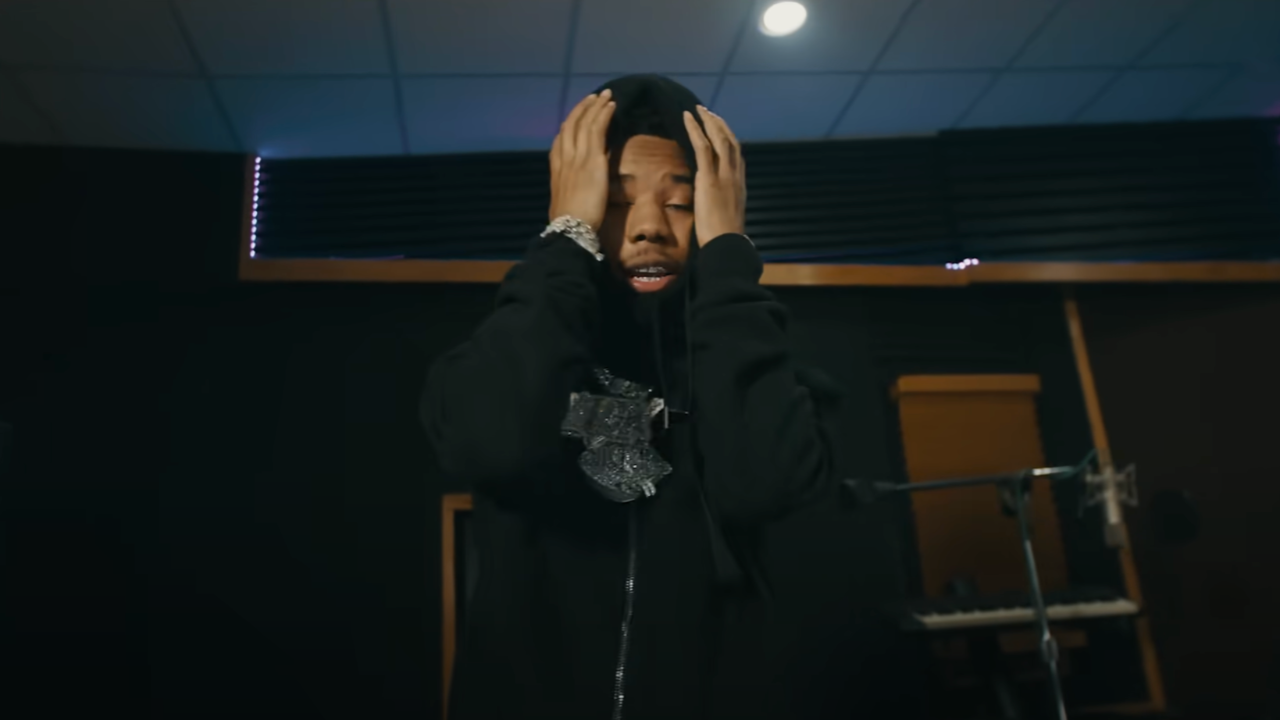 Nardo Wick aborde un "Wickstyle"