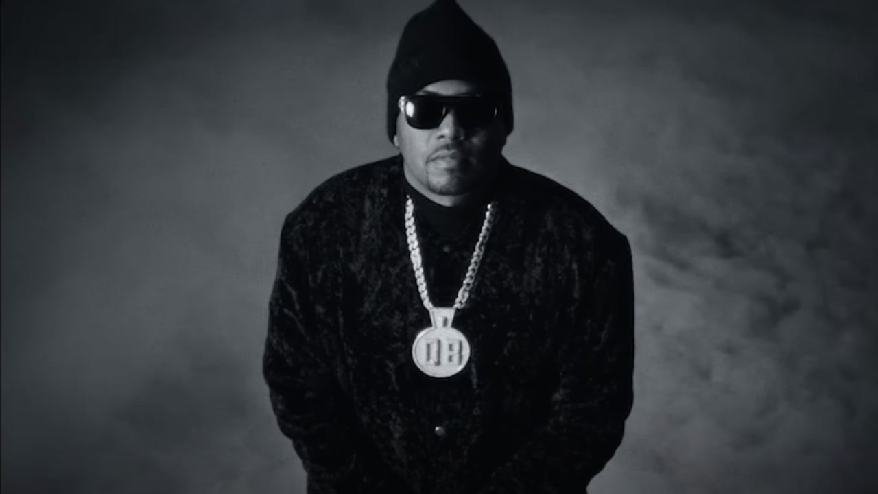 Nas envoie le gros clip "30"