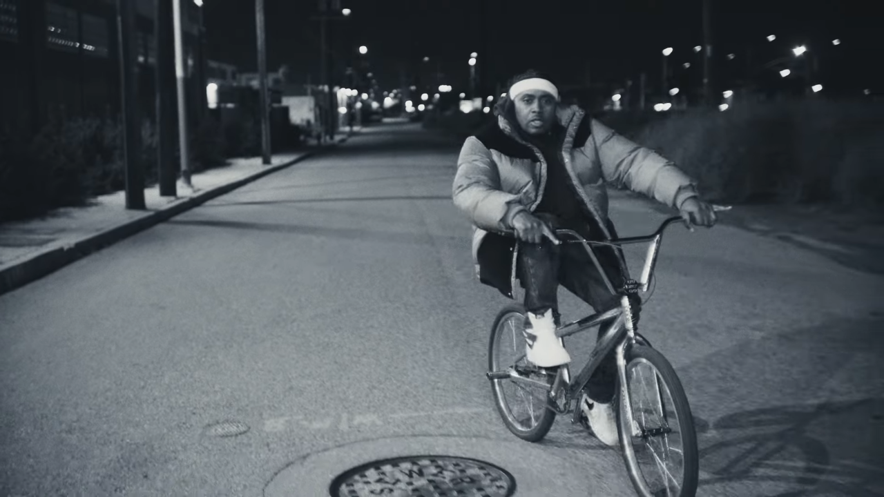 Nas rend hommage à "Michael & Quincy"