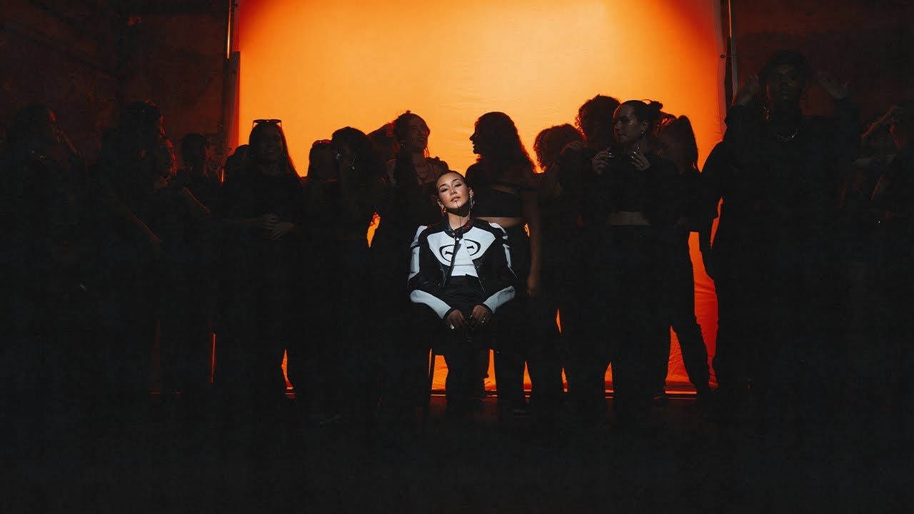 Nayra : "Le Nord" son nouveau clip qui envoie du lourd