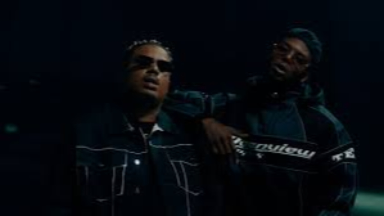 Naza dévoile "Quillé" Naza dévoile "Quillé"