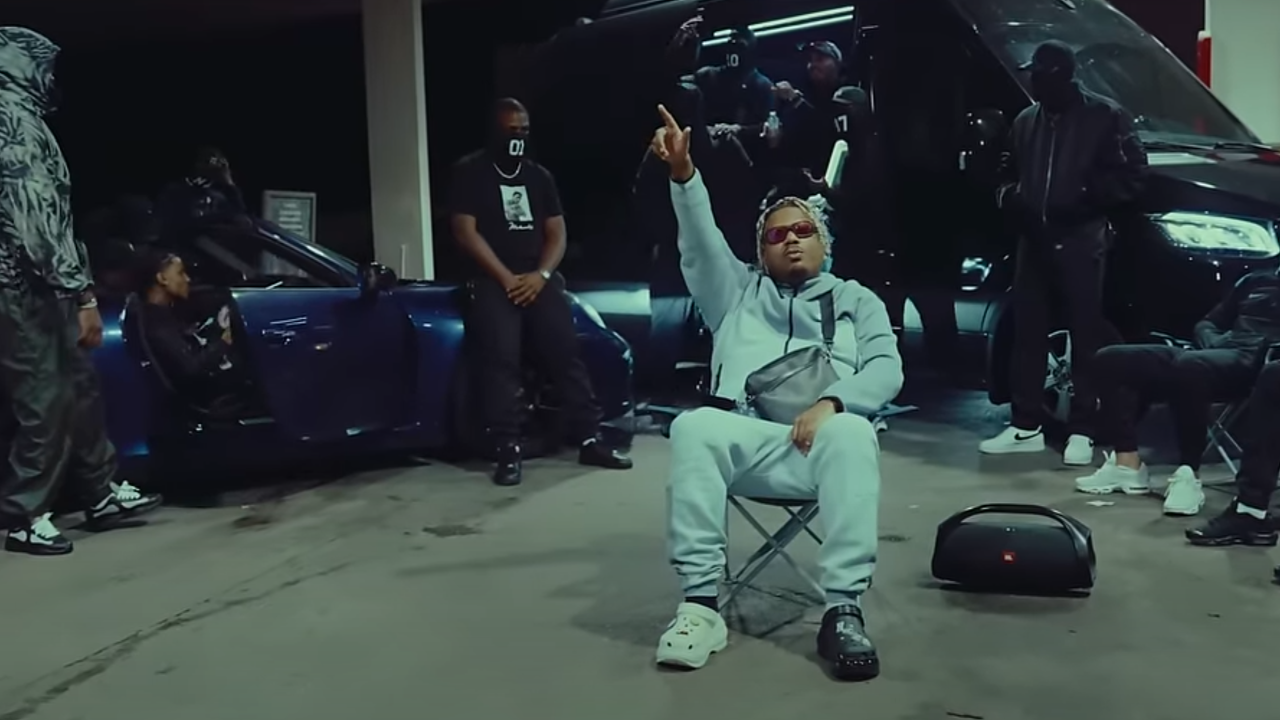 NAZA se sent comme en "ARIZONA" NAZA se sent comme en "ARIZONA"