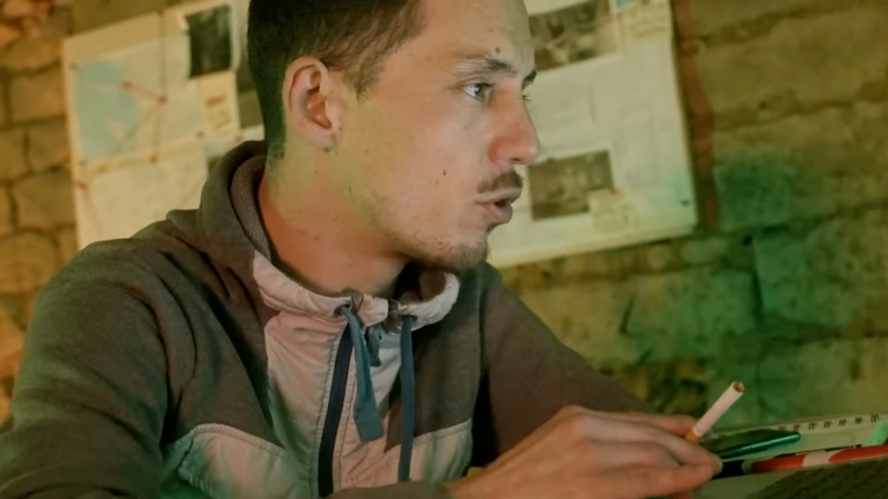 NDH est un "Débrouillard"