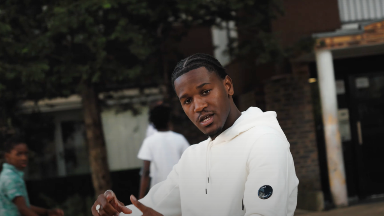 Negrito est "Mal Aimé" dans son nouveau single