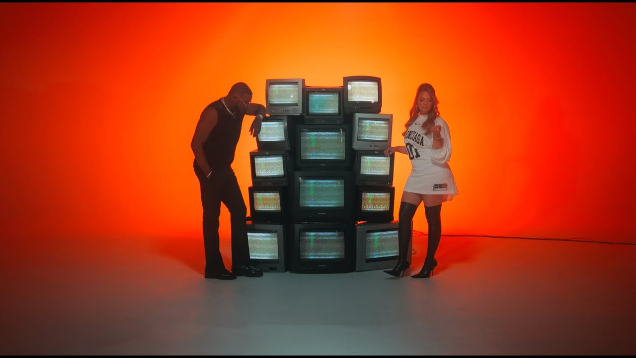 Nej' et Keblack s'unissent avec "La Var" Nej' et Keblack s'unissent avec "La Var"