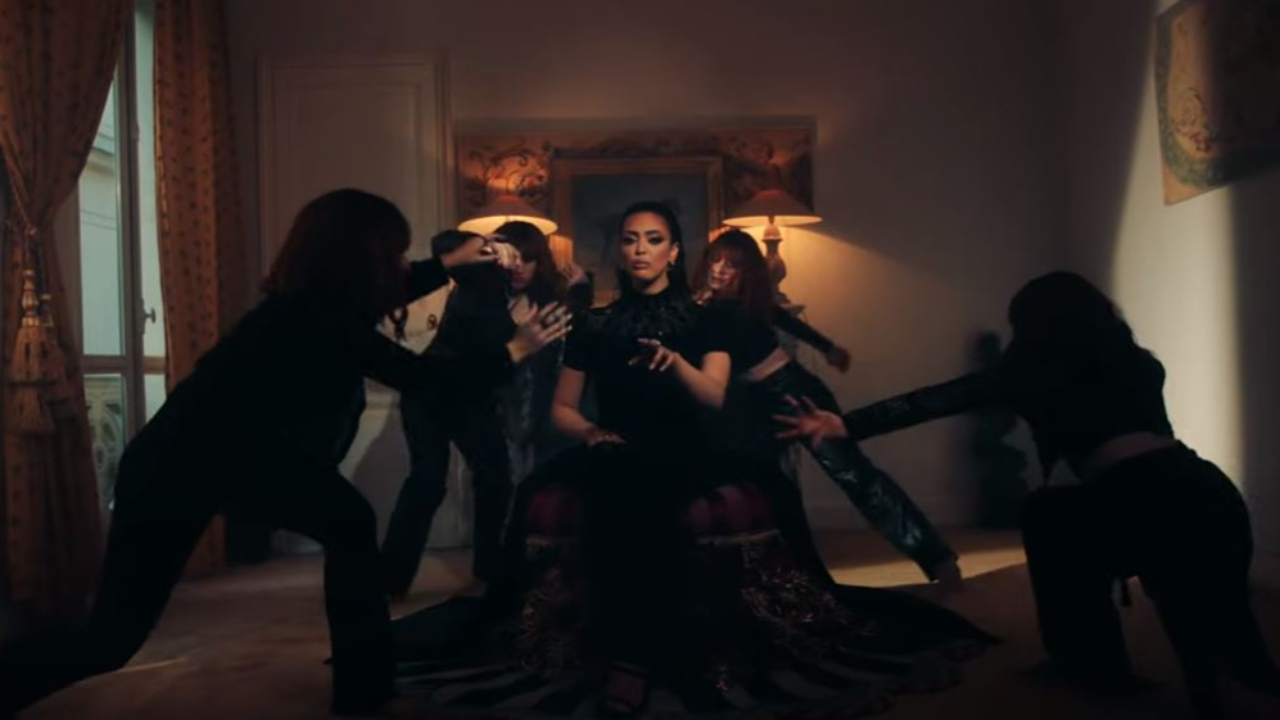 NEJ' nous donne la "Météo"