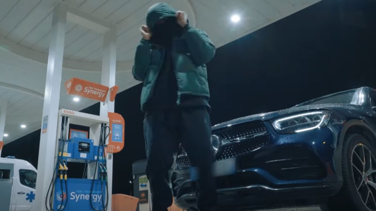 Nessbeal de retour avec "Ecchymose" Nessbeal de retour avec "Ecchymose"