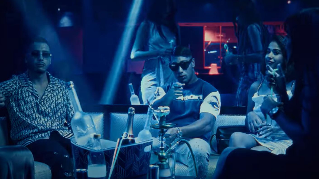 Niaks et Maes sont dangereux comme la "'Ndrangheta"