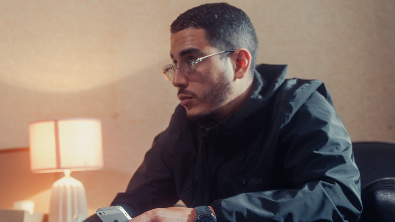 Niaks : "Manolo" suivez en direct la transaction