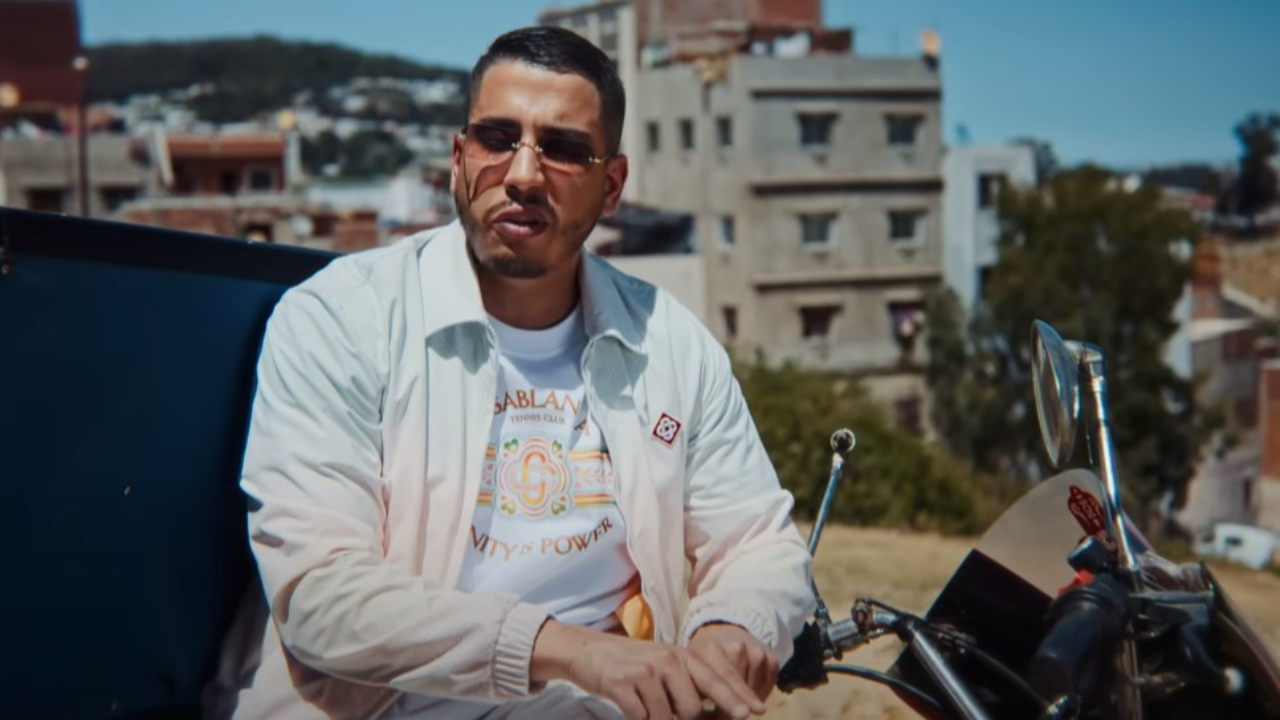 Niaks y va "Darement"