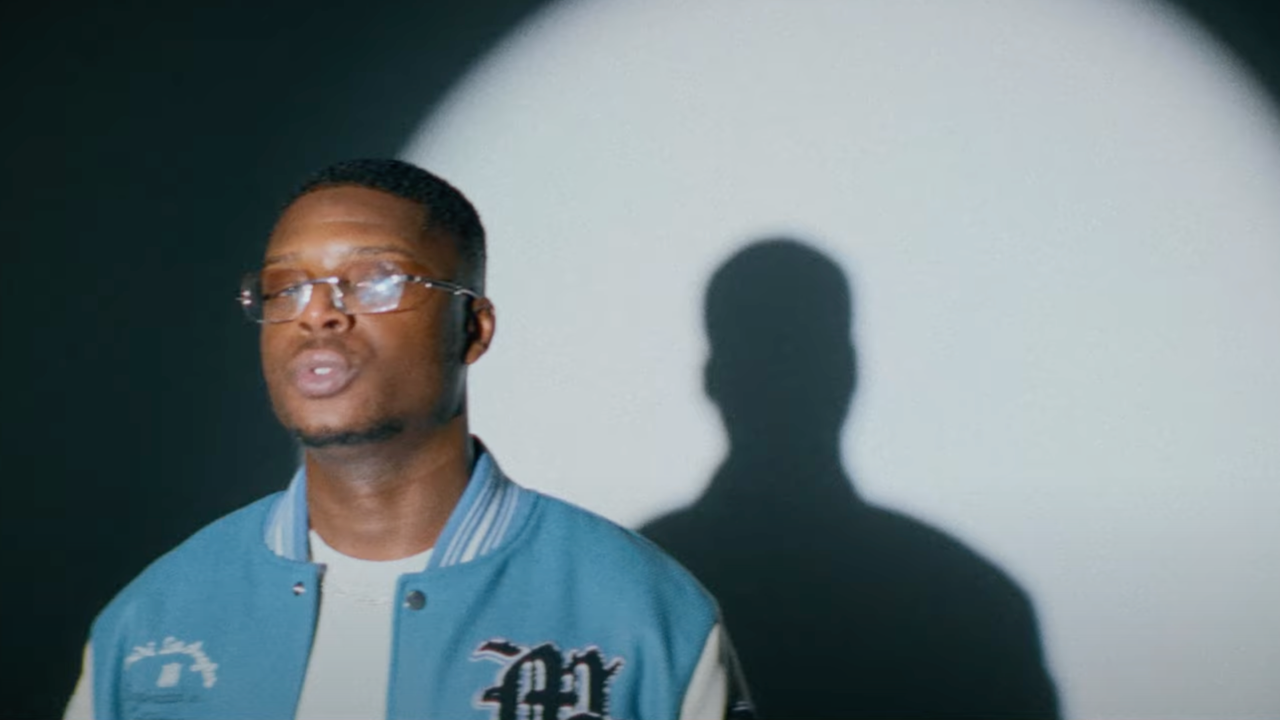 Ninho balance le bouillant "Freestyle LVL UP 3"