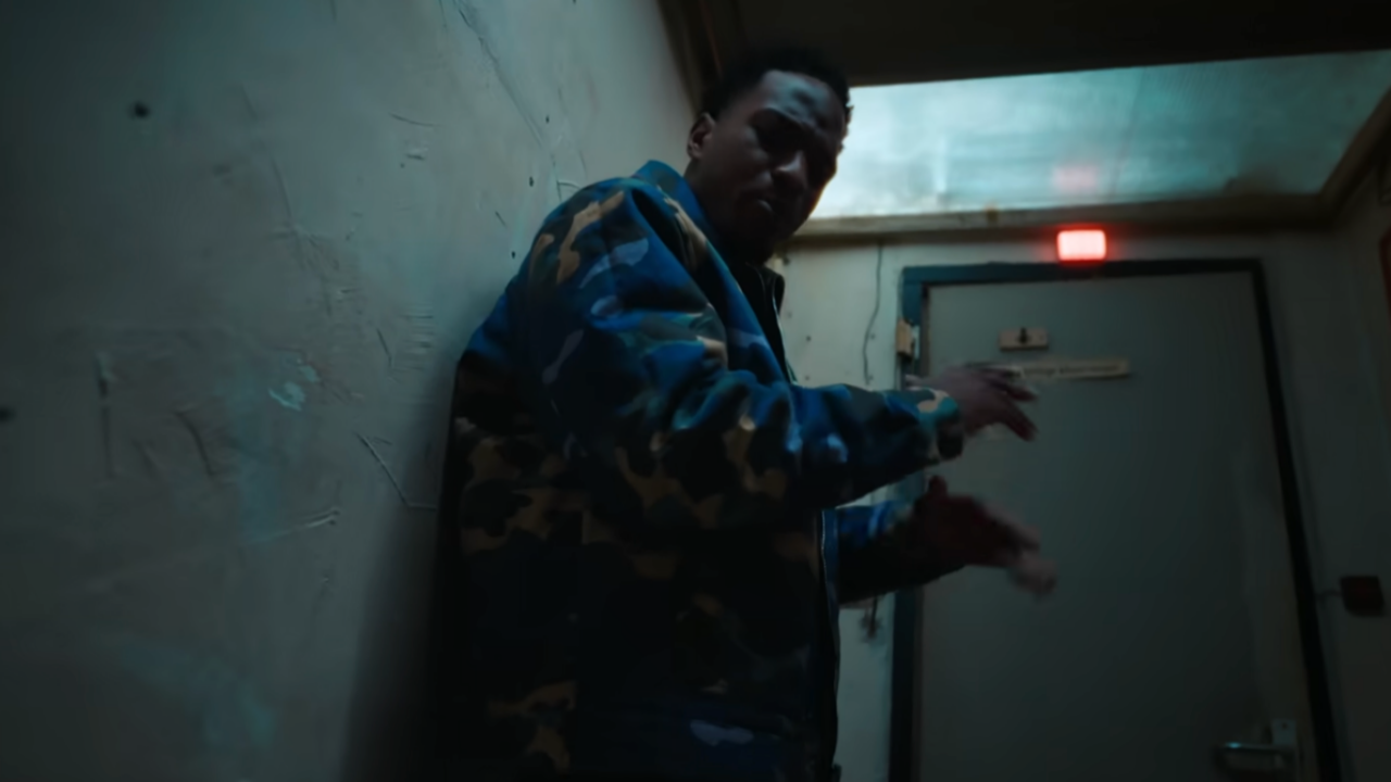 Niska envoie le clip de "GSD"