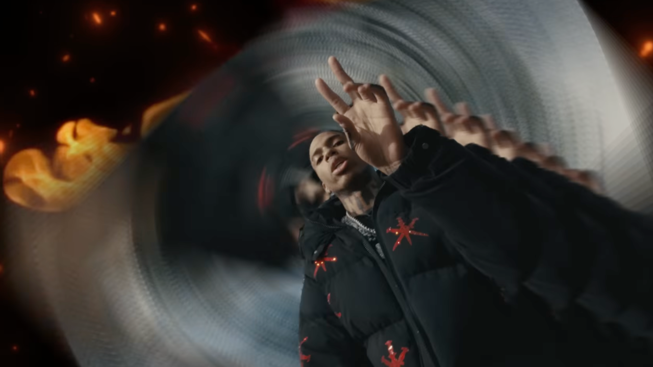 NLE Choppa revient avec "23"