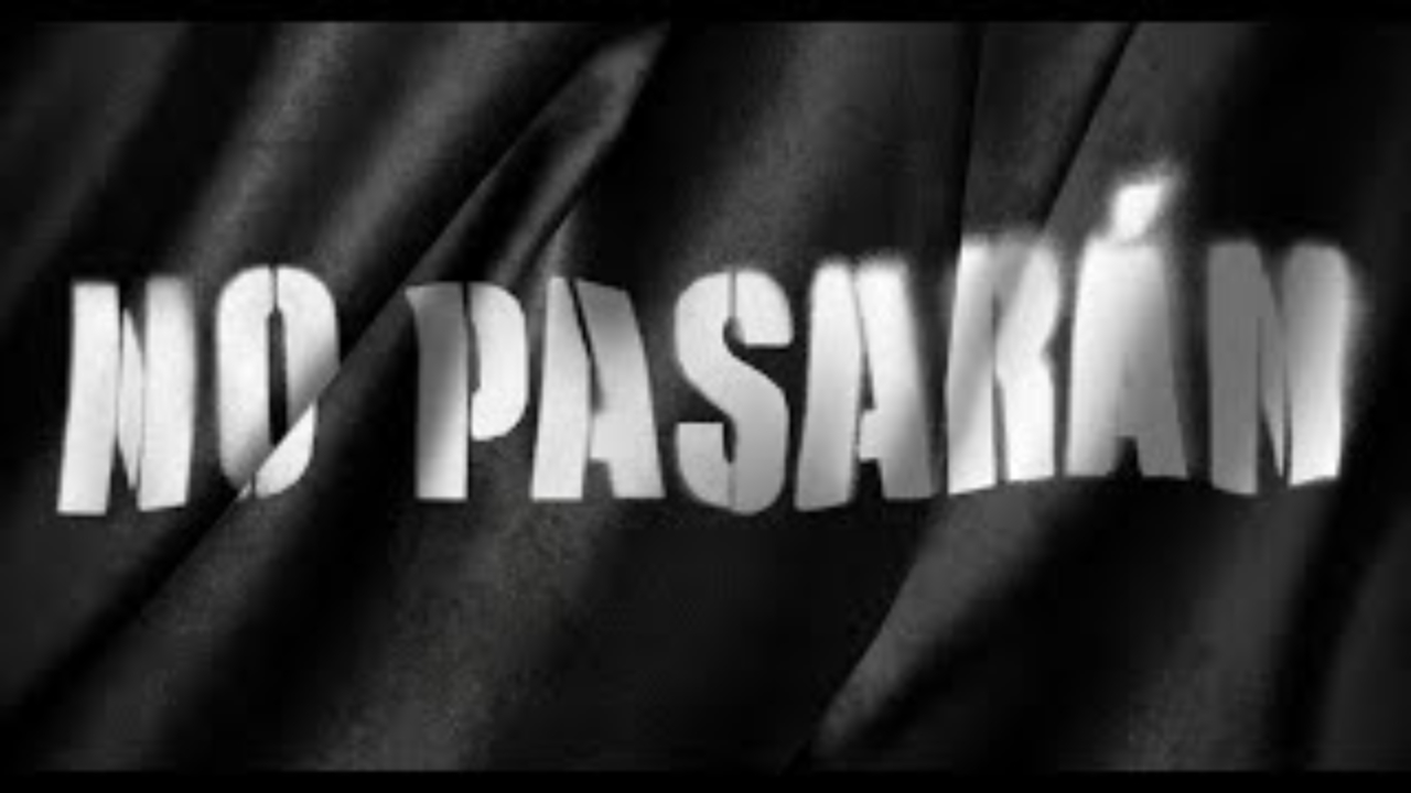 NO PASARÁN : découvrez le morceau de rap français contre le RN