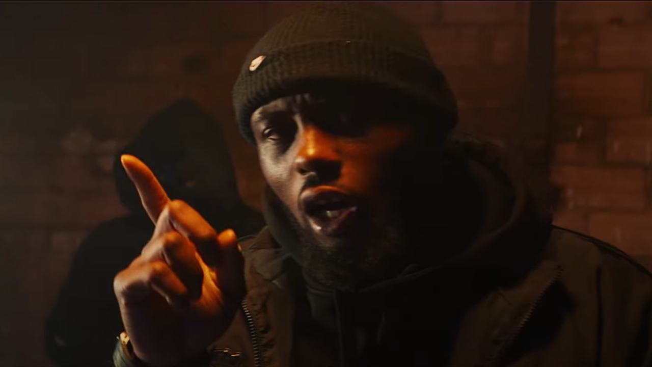 Nokka dévoile "KMB" ! Nokka dévoile "KMB" !