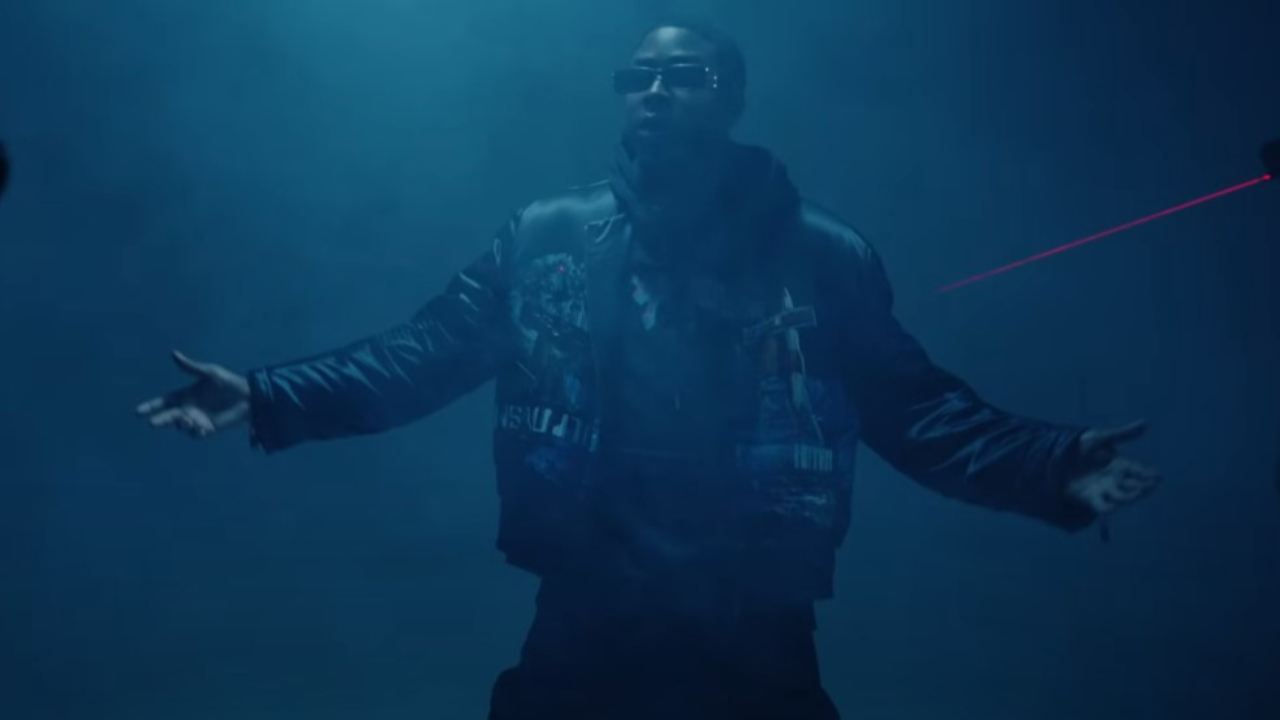 Norsacce dévoile le clip de "2 Step III (AMPLEUR)"