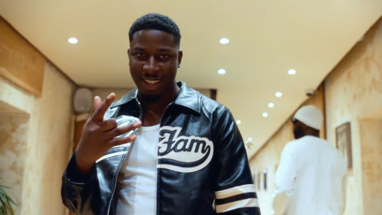 Norsacce est de retour avec "Drill Bollywood"