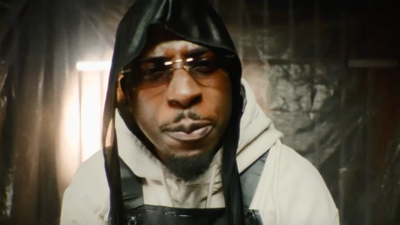 Norsacce est sanglant dans "Sodexo"