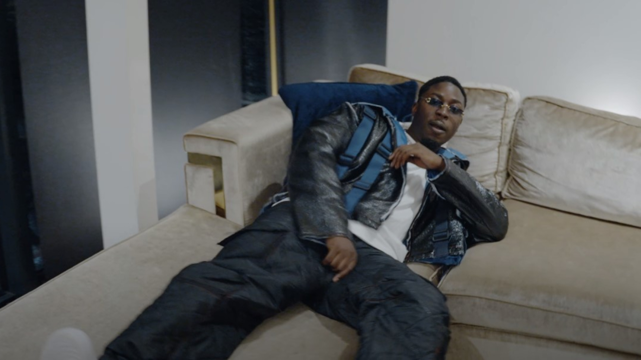 Norsacce passe en mode "2STEP"