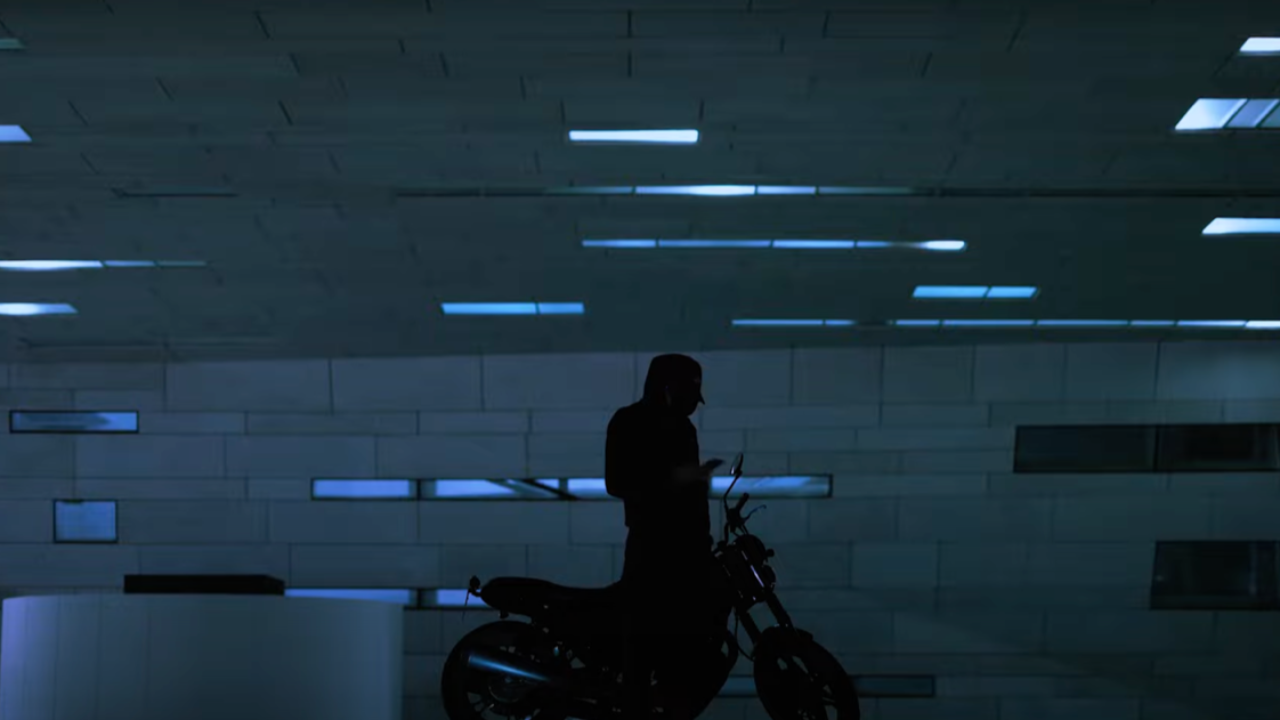 Nunca dévoile le clip de "NOVLANG"