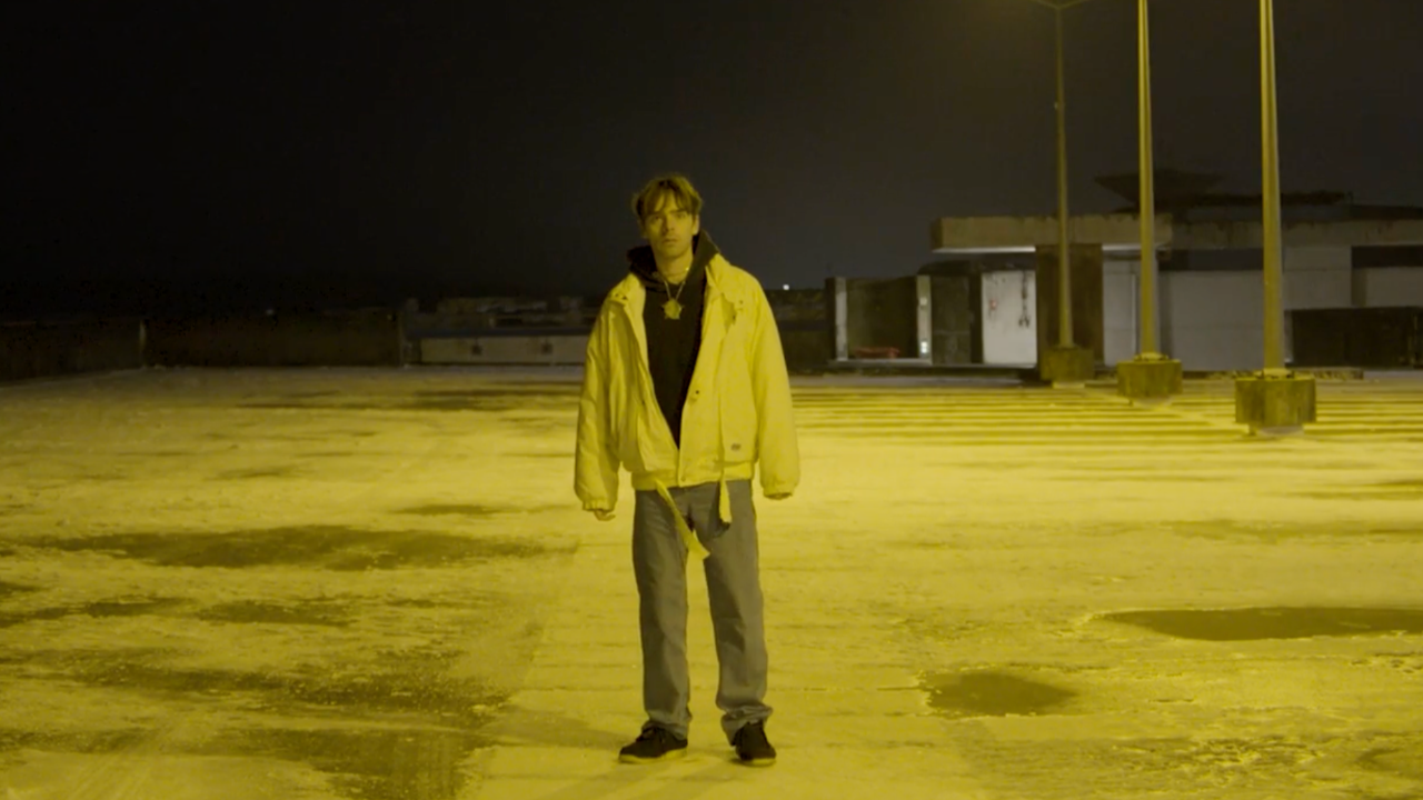 Nusky dévoile le planant "Ciment"