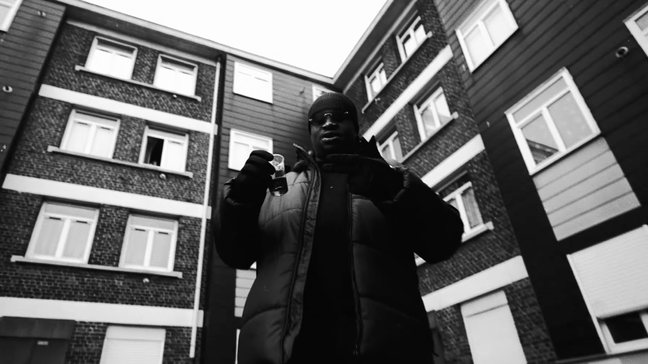 Nyda est de retour avec "Paki"