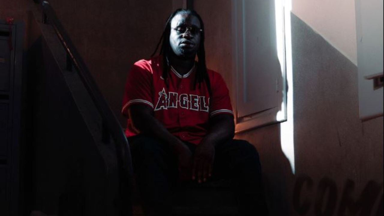 Nyda nous explique "Comme j'suis venu"