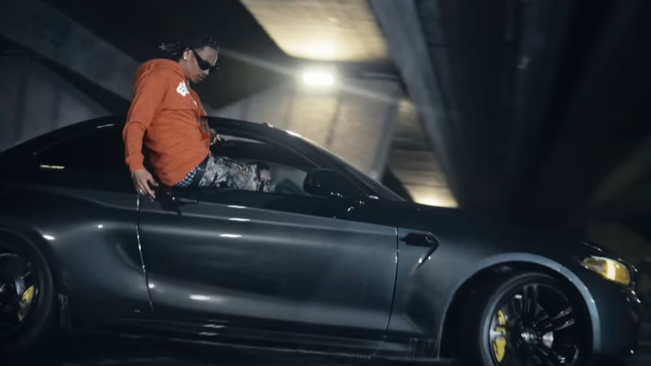 Oboy de retour avec un double clip pour "Shadowban"