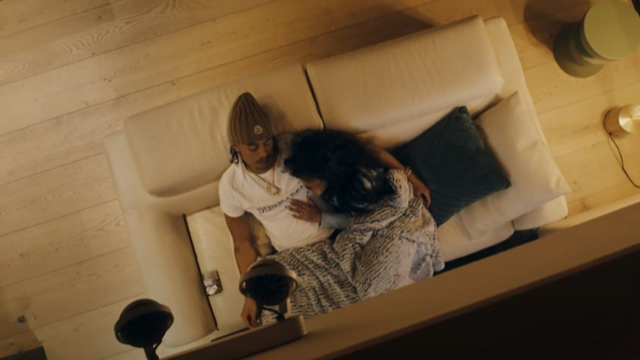 Oboy se sent "Spécial" Oboy se sent "Spécial"