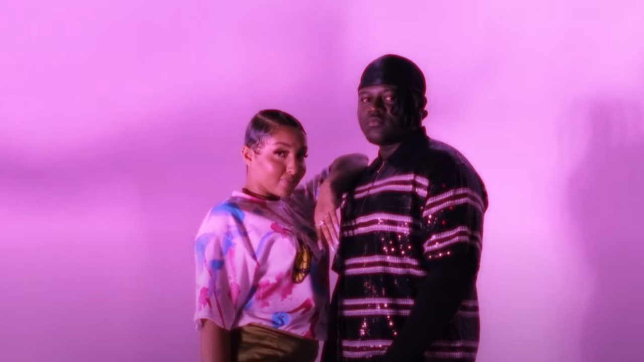 OCEVNE et Jey Brownie réunis pour le clip de "One Shot"