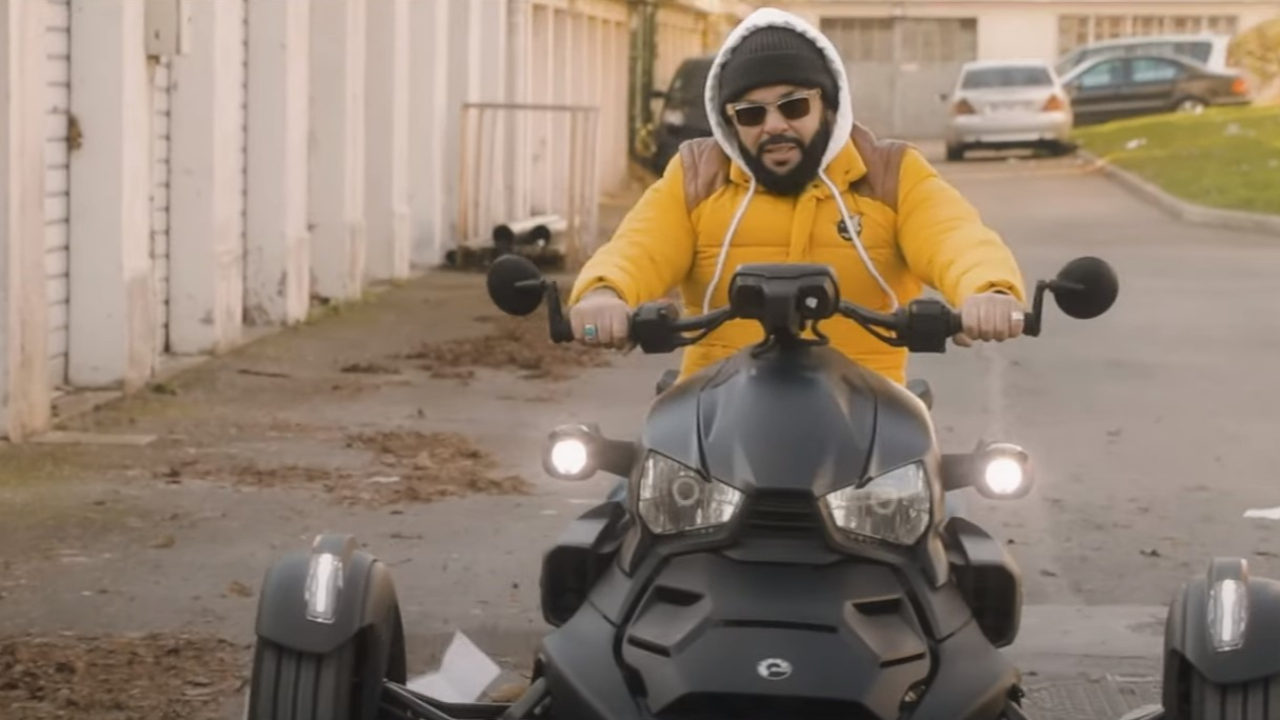 OGB revient dans le game en "Casse-bélier"